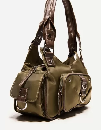 Bolsa de bolos