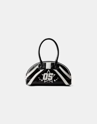 Bolso bowling deportivo