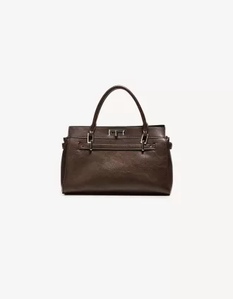 Bolso de mano