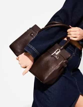Bolso de mano
