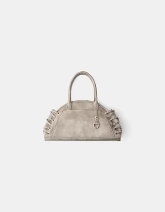 Bolso mini bowling