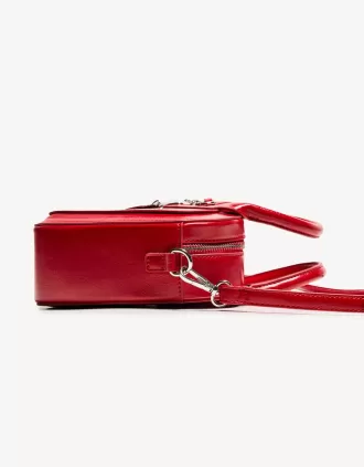Bolso mini corazón