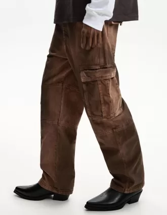 Botines cowboy hombre