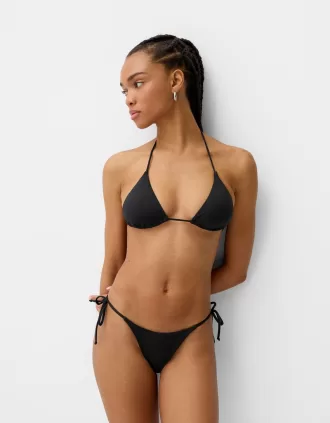 Braguita de bikini triangular Braguita de bikini triangular