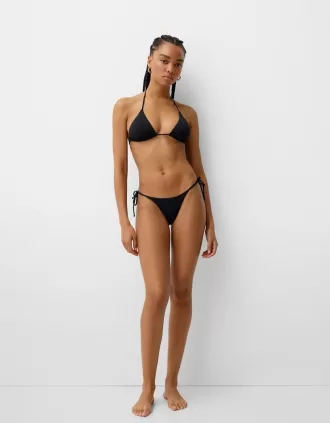 Braguita de bikini triangular Braguita de bikini triangular