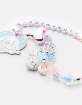 Cadena de celular Cinnamoroll