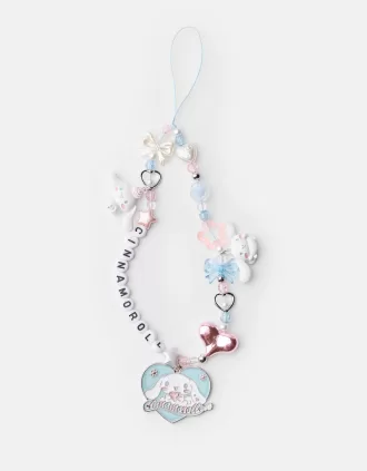 Cadena de celular Cinnamoroll