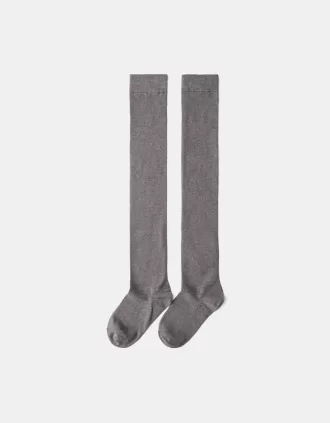 Calcetines hasta la rodilla