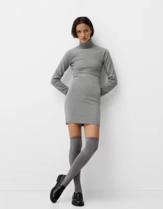 Calcetines hasta la rodilla