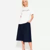 Camiseta Gilmore Girls de manga corta con estampado