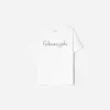 Camiseta Gilmore Girls de manga corta con estampado