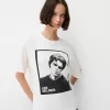 Camiseta Liam Gallagher de manga corta