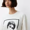 Camiseta Liam Gallagher de manga corta