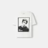 Camiseta Liam Gallagher de manga corta
