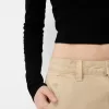 Camiseta de manga larga