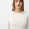 Camiseta de manga larga