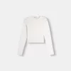 Camiseta de manga larga