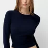 Camiseta de manga larga