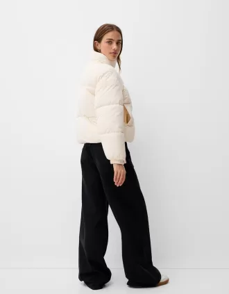 Chaqueta acolchada