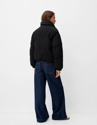 Pantalones deportivos holgados de pierna ancha VintageSoft