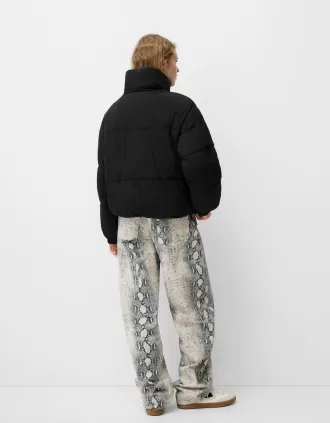 Chaqueta acolchada