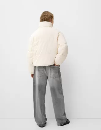 Chaqueta acolchada