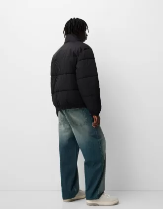 Chaqueta acolchada