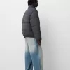 Chaqueta acolchada