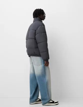 Chaqueta acolchada