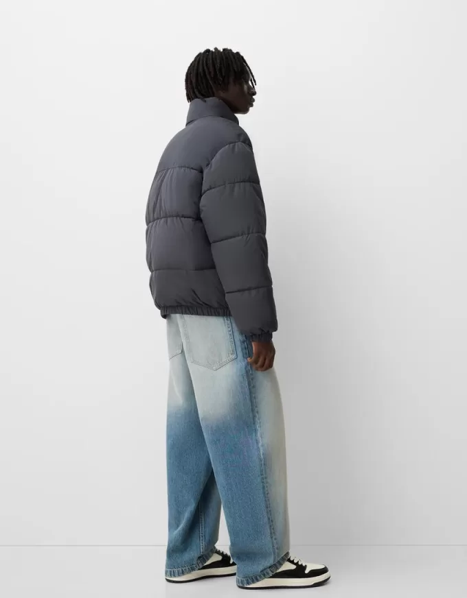 Chaqueta acolchada
