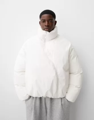 Chaqueta acolchada