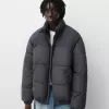 Chaqueta acolchada