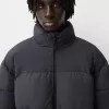Chaqueta acolchada