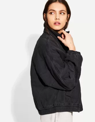 Chaqueta acolchada