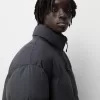 Chaqueta acolchada