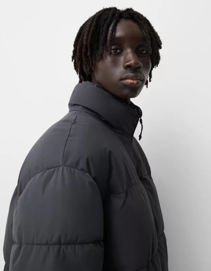 Chaqueta acolchada