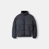Chaqueta acolchada