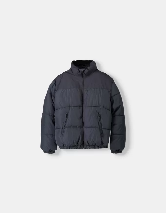 Chaqueta acolchada