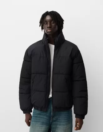 Chaqueta acolchada