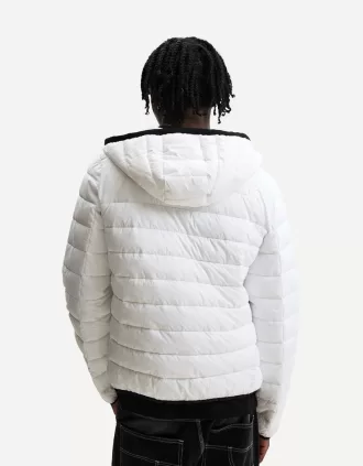 Chaqueta acolchada ligera
