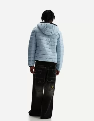 Chaqueta acolchada ligera