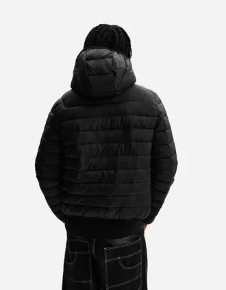 Chaqueta acolchada ligera