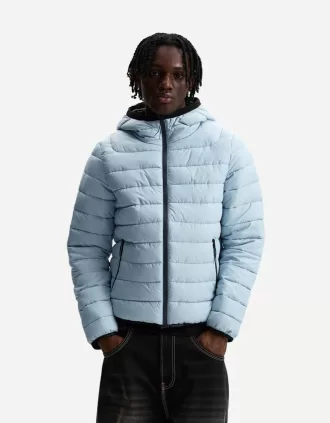 Chaqueta acolchada ligera