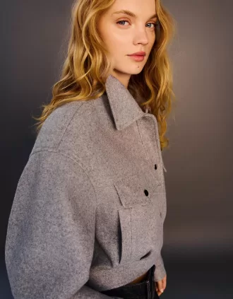 Chaqueta camionero