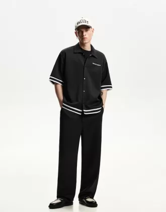 Conjunto camisa y pantalón