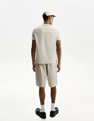Conjunto camiseta y bermudas