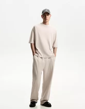 Conjunto top y pantalón