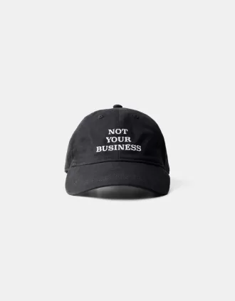 Gorra bordada