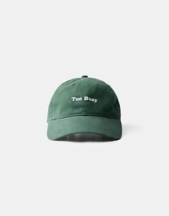 Gorra bordada