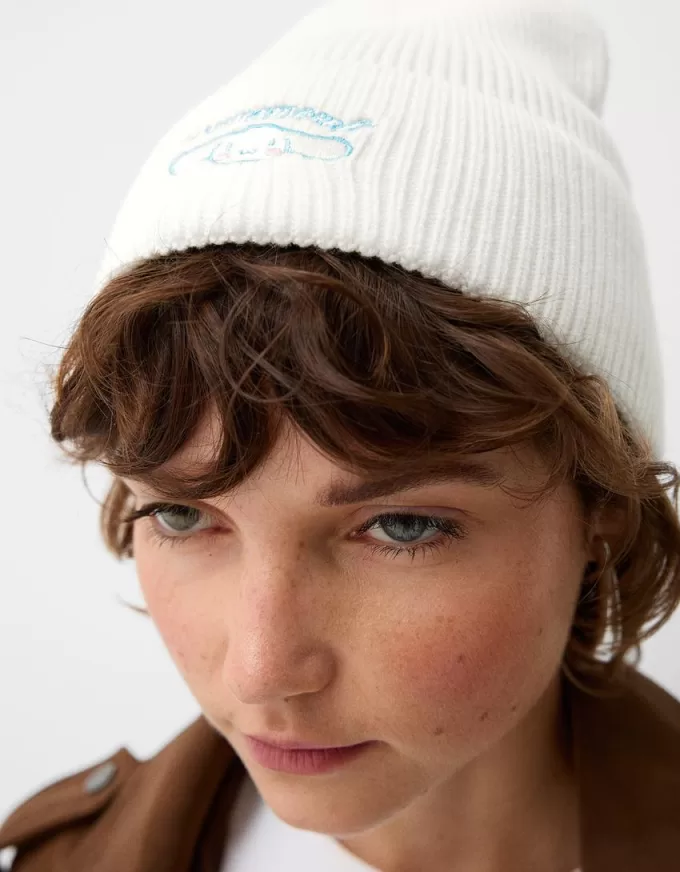 Gorro Cinnamoroll